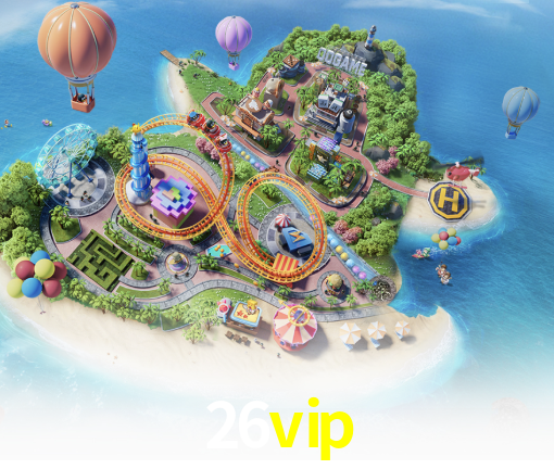 Casino Ao Vivo 26vip