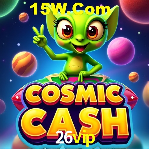 Bonus Features 26vip