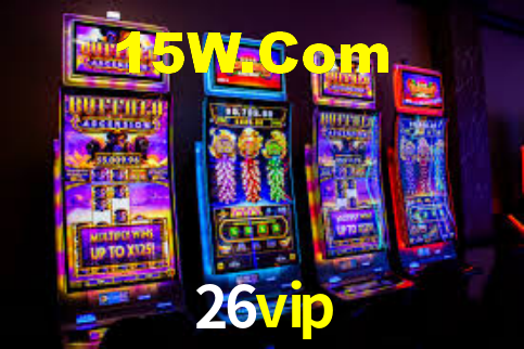 26vip: A Experiência de Casino com Jogos de Mesa ao Vivo