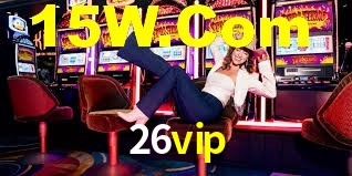 26vip: Seu Especialista em Apostas Esportivas Brasileiras