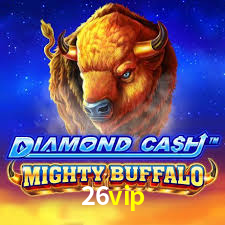 26vip login