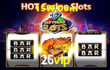 Especiais de Fim de Semana 26vip