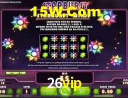 VIP Casino 26vip
