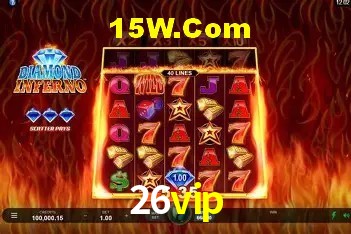 Promoções Sazonais 26vip