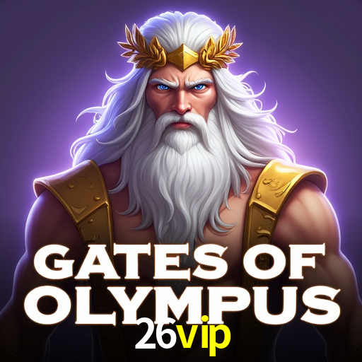 APP oficial da 26vip para mobile