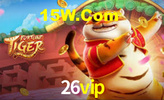 26vip login