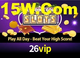 26vip.com