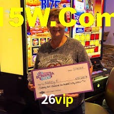 Live Casino 26vip