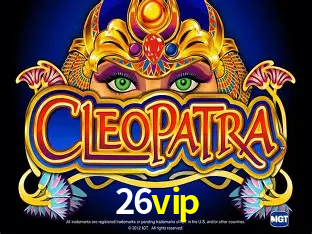 Jogos de Slot 26vip