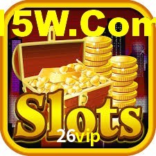 26vip login