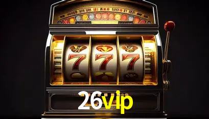 Promoção Relâmpago 26vip