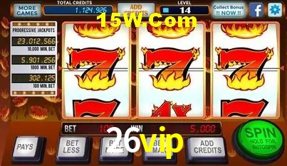Casino VIP 26vip