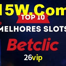 Programa VIP 26vip