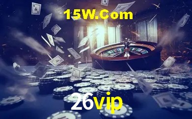 cassino 26vip