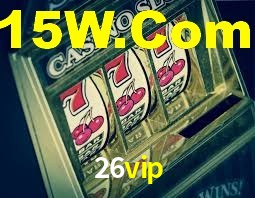 26vip login