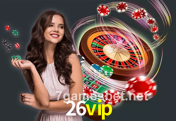 vivo no cassino 26vip